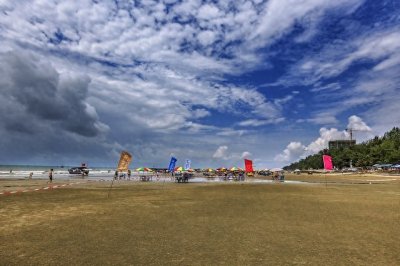 ​【东兴探秘】10大必游景区盘点，你的旅行清单上缺了谁？