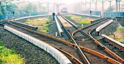 ​铁路资讯：中国8大铁路枢纽，南方坐拥5个，北方仅仅3个