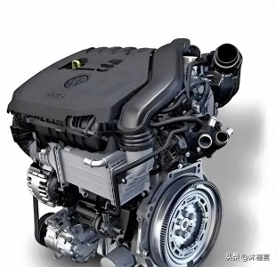 ​大众EA211和EA888发动机哪个好？都是老司机的过来经验告诉你！