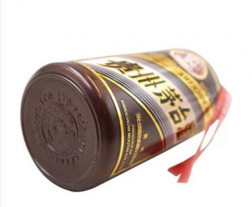 ​茅台龙酒1.5L价格(茅台龙酒浓香型)