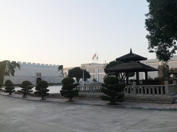 蔡襄酒业这个公司怎么样公司