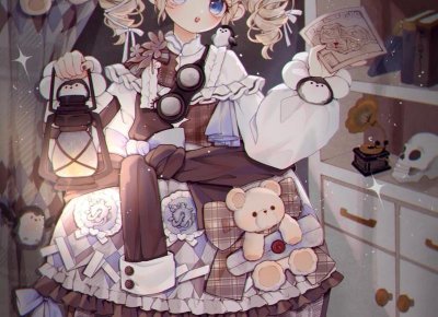 ​水瓶男容易爱上摩羯女，水瓶的生死劫是摩羯