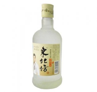 ​东北坊酒价格多少钱一瓶(东北坊酒价格表450ml42度)