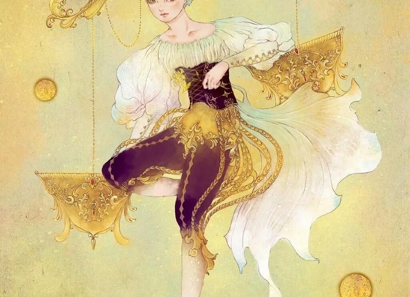 难以琢磨的天蝎座：不易被了解的神秘性