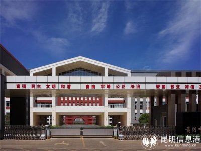 ​2022昆滇名高中｜黄冈中学昆明分校：一所学风优良、朝气蓬勃的精品完中