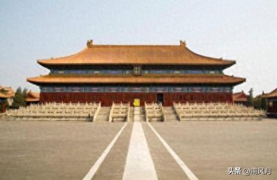 ​太庙是什么地方？为何配享太庙是死后最高殊荣？