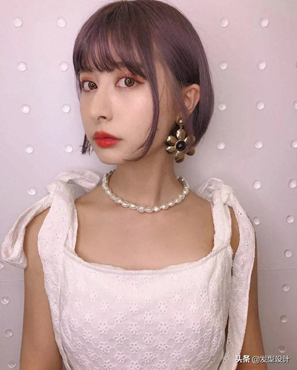 今年直短发推荐20款,你爱了吗?