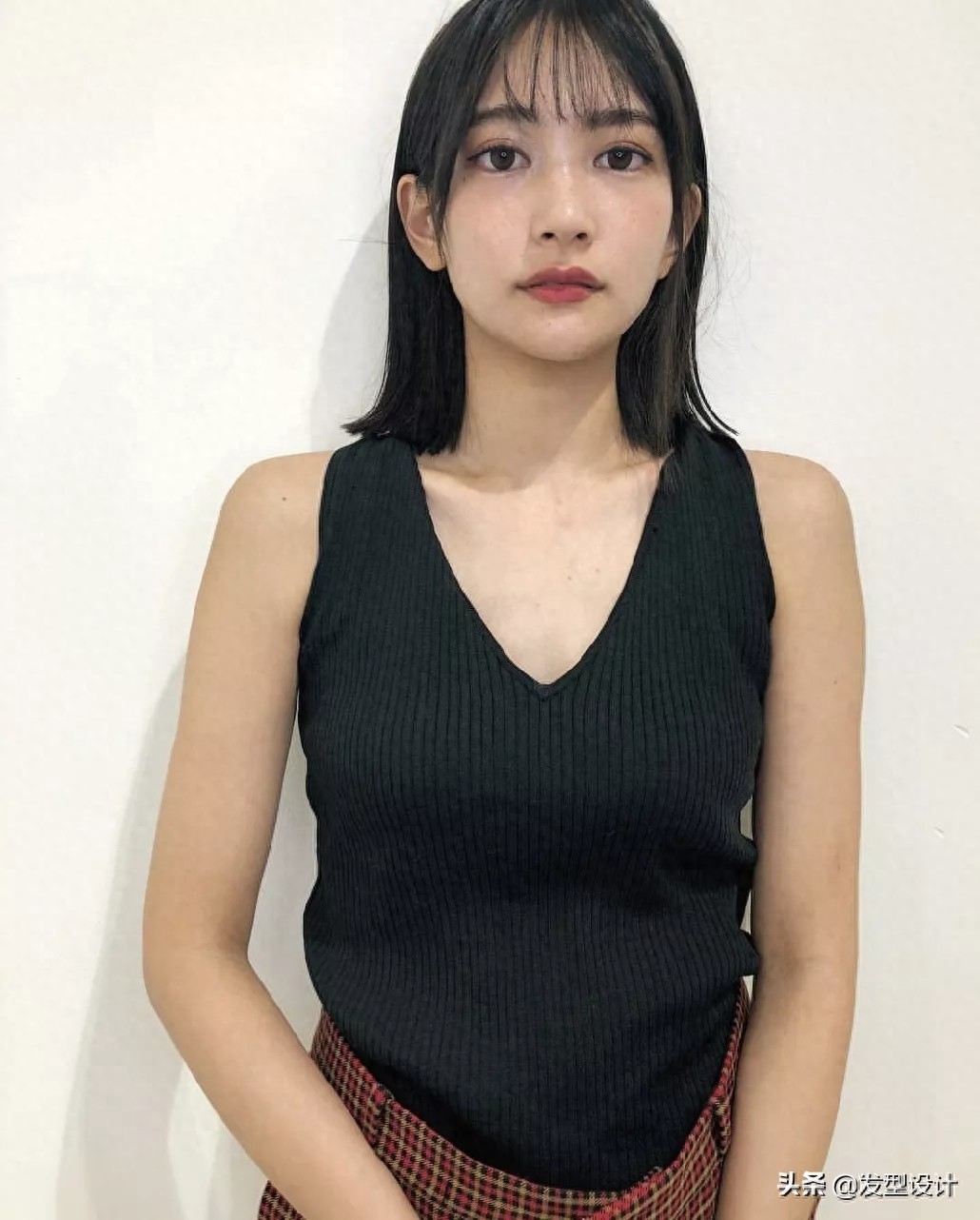 今年直短发推荐20款,你爱了吗?