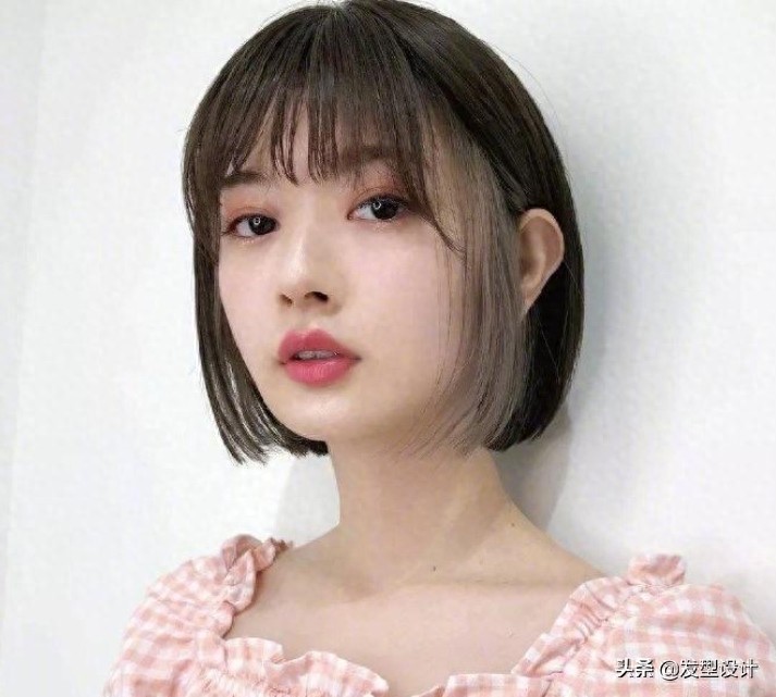 今年直短发推荐20款,你爱了吗?
