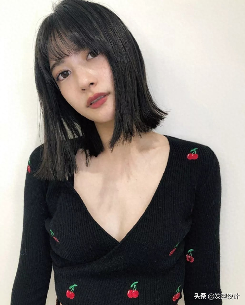 今年直短发推荐20款,你爱了吗?