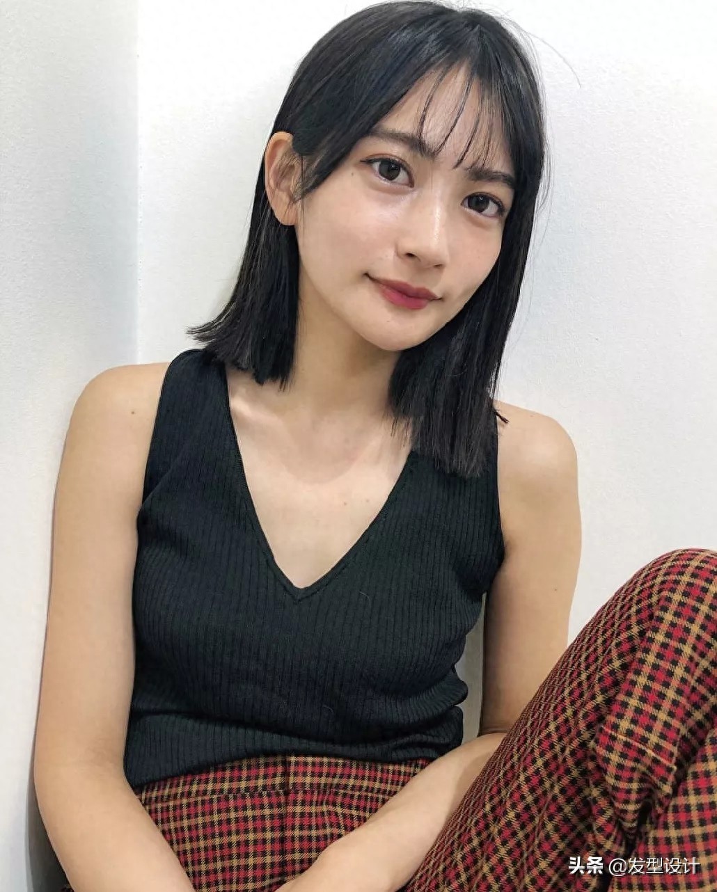 今年直短发推荐20款,你爱了吗?