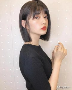 ​今年直短发推荐20款，你爱了吗？