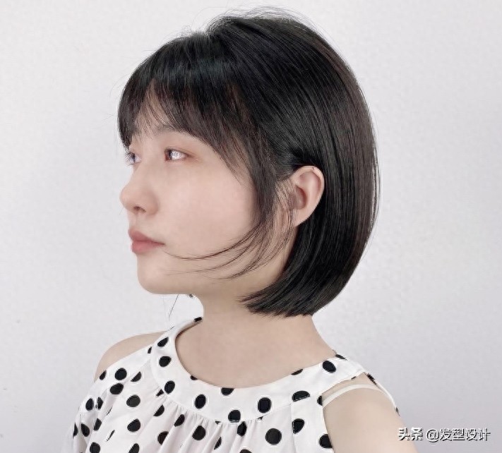 今年直短发推荐20款,你爱了吗?