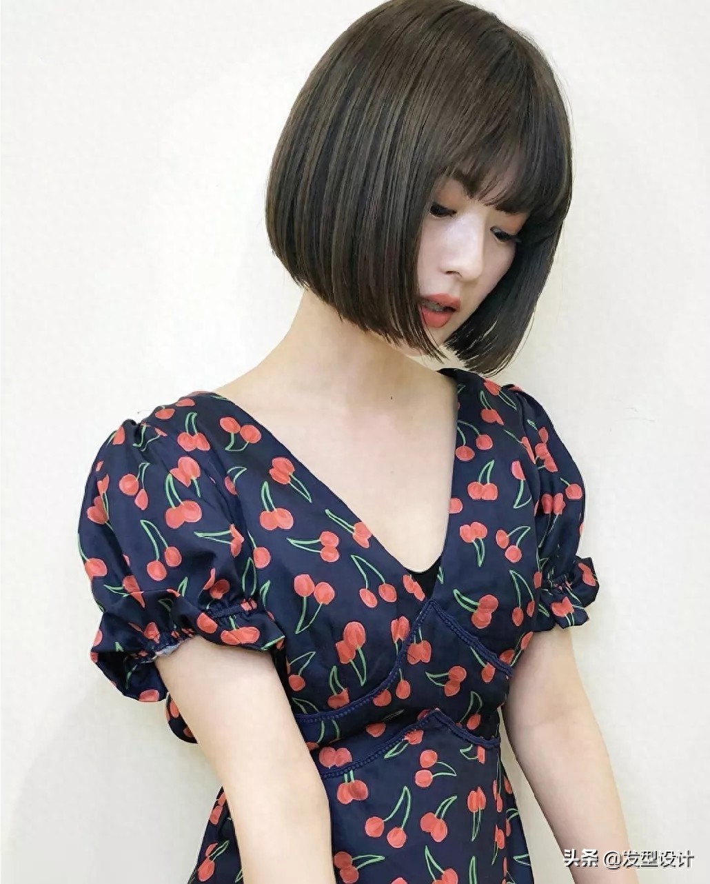 今年直短发推荐20款,你爱了吗?