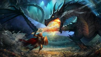 ​4本非常有意思的种田文，穿越异界，依旧可以将种田继续进行到底