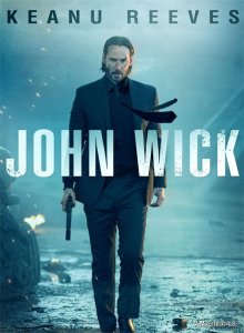 ​好莱坞四大“不能惹”之一，基努里维斯的狗！从头到尾帅到炸裂