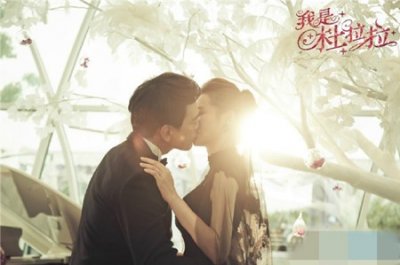 ​我是杜拉拉大结局是什么 杜拉拉和王伟复婚了吗