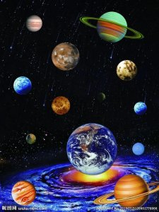 ​什么是天地呢？