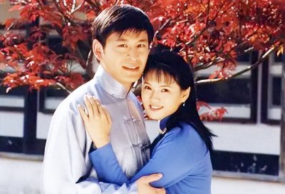 ​著名演员王亚楠：歪打正着走上演艺路，41岁做父亲