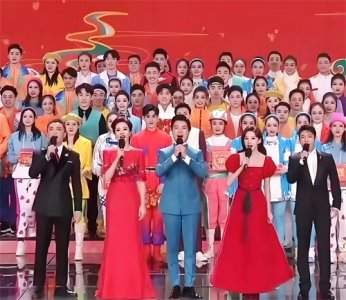 ​盘点：记忆最深的3首春晚歌曲