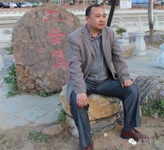 ​马小波原创歌曲欣赏：《好兄弟》，平谷中学8312班33年同学