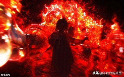 ​你也想起舞吗？三本火影同人文挑战你的书荒