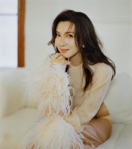 ​知名演员陈好：31岁低调嫁富豪，婚后生一儿两女，如今成人生赢家