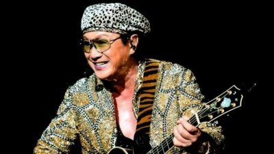 ​粤语歌曲的开山鼻祖——许冠杰，亲自创作的五首最经典的歌曲