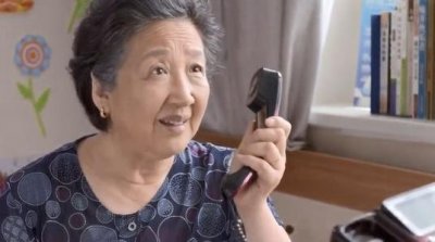 ​“猫姨”赵淑珍：全家都是演员