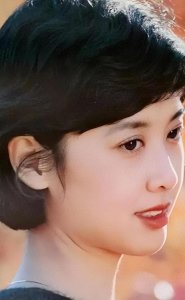 ​她是中国第一美女，结两次婚都没孩子，现72岁依然美的让人羡慕