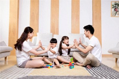 ​陪伴是给孩子成长的最好礼物