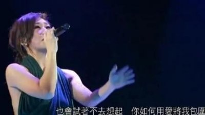 ​音乐教父李宗盛的几首经典歌曲