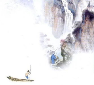 ​每日一诗《三衢道中》