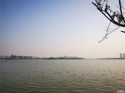 ​徐州还有个大龙湖