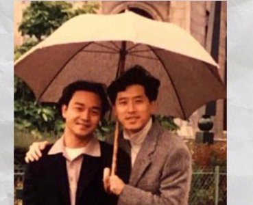 ​张国荣很火的八首歌曲，其中一首成为《港囧》、《夏洛特》的插曲