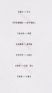 ​整理了2019年最好的听的原创古风歌曲合集（105首），收藏