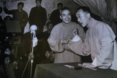 ​十大相声演员排行榜，姜昆的地位不如郭德纲？网友：你听过相声吗