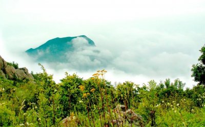 ​2022北京网红打卡地推荐 | 行走于京城山水间，感受美好自然