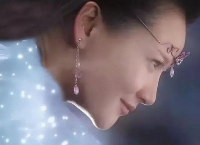 ​弱水三千中的“弱水”究竟是什么水？看看它在哪里