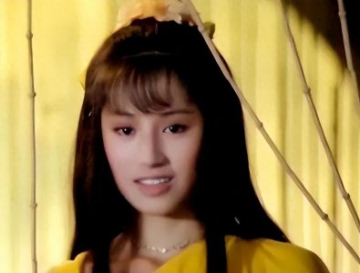 ​香港玉女掌门人：3位老公，2个入狱1个被杀，只因她长得太美？