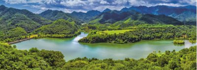 ​“2021北京网红打卡地榜单”揭晓，你去过几个呢？