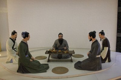 ​什么是仁义，具体讲哪些方面？