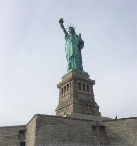 ​世界第一城市：纽约