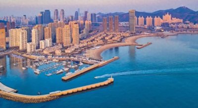 ​四川省城市区划调整设想：划入遂宁，广汉并入成都，内江自贡