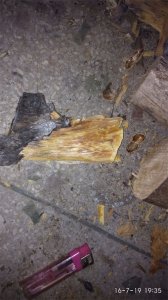 ​城市人保证没见过，组图让你见识农村是如何生火炒菜的