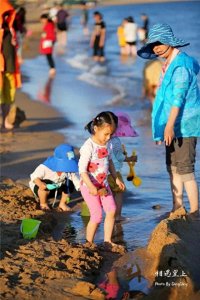 ​暑假最值得带孩子旅游的8个城市