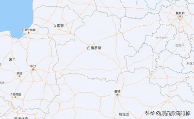 ​什么是“飞地”？中国海外有飞地吗？