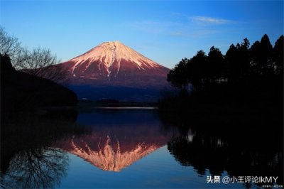 ​日本，为啥没有首都，到底是什么原因呢