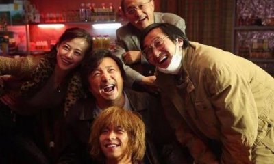 ​他是“药神”原型陆勇，曾为救命代购印度仿制药被抓，今现状如何