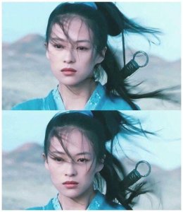 ​章子怡三段情史，汪峰最终赢家是我